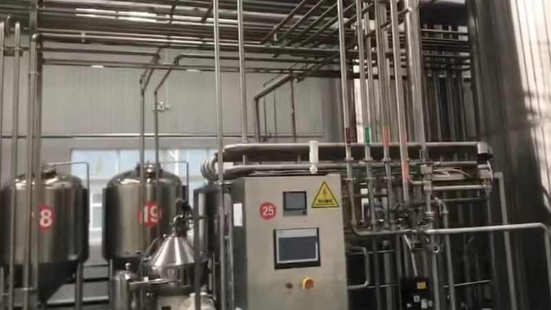 双清河北船头客精酿啤酒厂